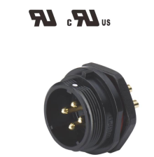 SP2112/P2-1C(U) | WEIPU | Разъем