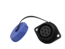 SP2113/S7-1C | WEIPU | Разъем