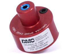 SP593 | DMC | Позиционер