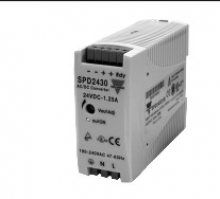 SPD12301  источник питания 30W, 12Vdc