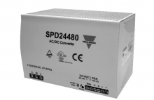 SPD244801 | Carlo Gavazzi | Источник питания
