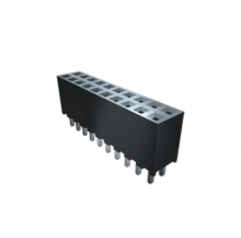 FLE-123-01-G-DV-A-P | Samtec | Разъем