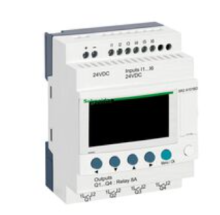 SR2A101BD | Schneider Electric | Контроллер