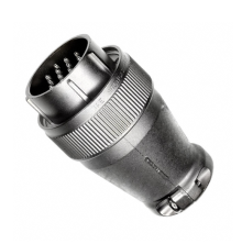 SRCN6A25-16P | JAE Electronics | Разъем