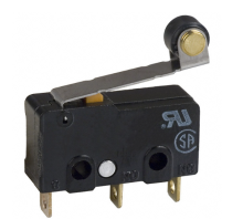 SS-5GL2-F | Omron | Выключатель