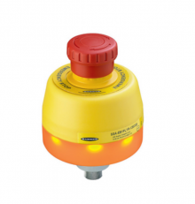 SSA-EB1PLYR-12ECQ8 | Banner Engineering | Кнопка