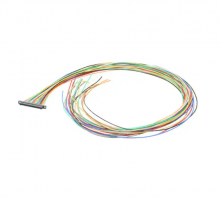 USS051SC2DC012
STRIP CON | TE Connectivity | Кабельная сборка