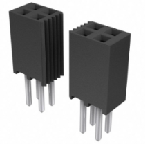 SSQ-110-02-S-D | Samtec | Разъем