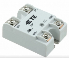 SSR-240D25 | TE Connectivity | Полупроводниковые реле TE Connectivity