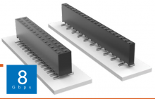 SSW-108-01-G-S | Samtec | Разъем
