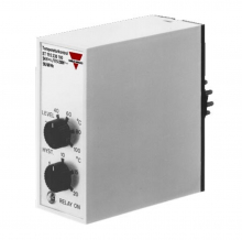 ST115724100 | Carlo Gavazzi реле