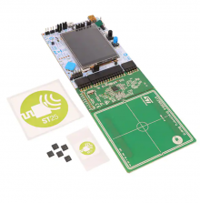 ST25R3911B-DISCO | STMicroelectronics | RFID