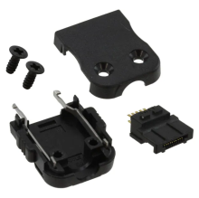 ST40-10S-CV(30) | Hirose | Разъем