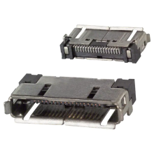 DF52-10S-0.8H(21) | Hirose | Розетка