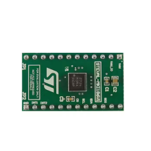 STEVAL-MKI186V1 | STMicroelectronics | Плата