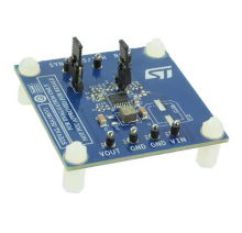 STEVAL-ISA196V1 | STMicroelectronics | Оценочная плата