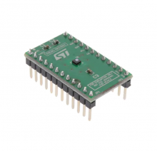 STEVAL-MKI196V1 | STMicroelectronics | Оценочная плата