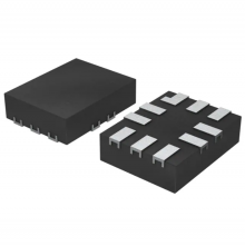 STG3684AUTR | STMicroelectronics | Интерфейс