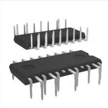 STGIPN3H60 | STMicroelectronics | Модуль