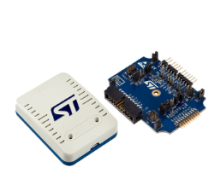 STLINK-V3SET | STMicroelectronics | Эмулятор