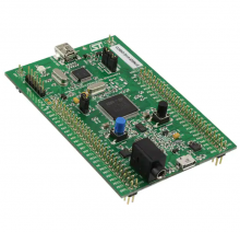 NUCLEO-L4A6ZG | STMicroelectronics | Оценочная плата