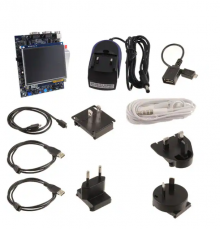 STM32H753I-EVAL2 | STMicroelectronics | Оценочная плата