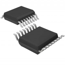 STMAV340TTR | STMicroelectronics | Интерфейс