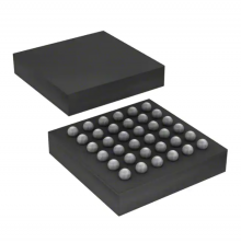 STMPE2401TBR | STMicroelectronics | Интерфейс