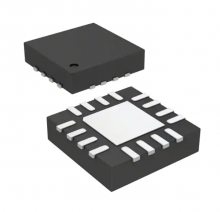 STMPE811QTR | STMicroelectronics | Микросхема