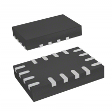 STMPE16M31PXQTR | STMicroelectronics | Интерфейс
