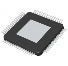 STSPIN32F0601 | STMicroelectronics | Микроконтроллер