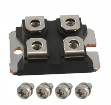 STTH6110TV1 | STMicroelectronics | Диод