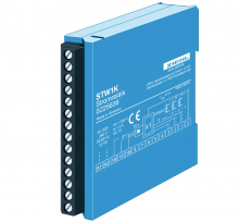 STW1K | ZIEHL | Реле S225636 AC 220 - 240 V