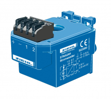 S225580 | ZIEHL | Электронный трансформатор тока (арт. STWA2AH)