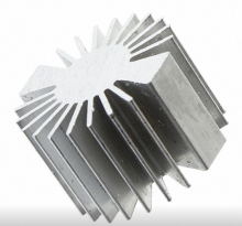 SV-LED-314E | Ohmite | Светодиодная тепловая продукция Ohmite