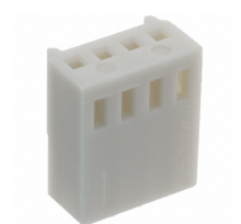 SWH25X-NULC-S06-UU-BA | Sullins Connector | Корпус