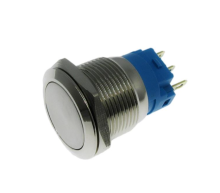 SW-PB11-1CSG-10 | Adam Tech | Переключатель