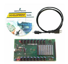 TSDMRX-19V-20W-EVM | Semtech | Плата