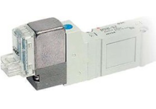 SY5120-5YO-C6F-Q | SMCpneumatics | Электромагнитный клапан
