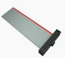 TCSD-22-D-16.00-01-N-D04-O | Samtec | Кабельная сборка IDC, 2.00 мм, 44 контакта, 406 мм