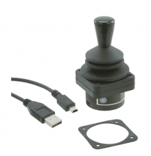 HF11S10U | APEM | Джойстик