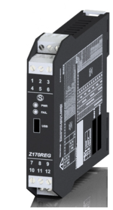 Z170REG | Seneca | Аналоговый преобразователь-изолятор