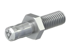 POAG-S6/15 | STAUBLI | Лабораторный разъем (арт.04.0056)