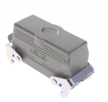 H6B-TG-PG16
CONN HOOD TOP ENTRY SZ6B PG16 | TE Connectivity | Корпус