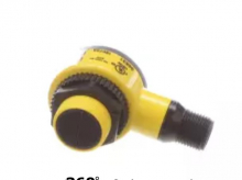 T18SP6DQ | Banner Engineering | Датчик (арт. 38327)