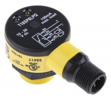 T18SP6LPQ | Banner Engineering | Датчик