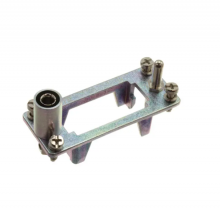 1108784-1
FRAME FIXED SZ3 FOR 2MOD | TE Connectivity | Рамка