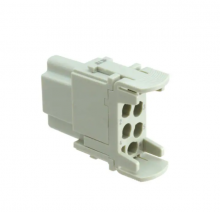 T2110052101-000
MODULE MALE 5POS HMN-005-MS | TE Connectivity | Разъем