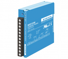 MSF220K | ZIEHL | PTC-Реле MSF220K (арт. T221718)