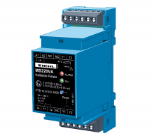 MS220VA | ZIEHL | PTC-Резистор реле (арт. T222415)